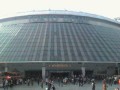 昼間の東京ドーム